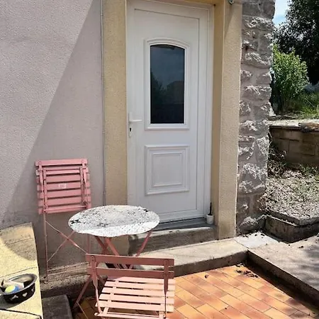 Maison De Ville Montceau-les-Mines Exterior photo