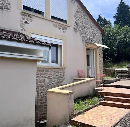 Maison De Ville