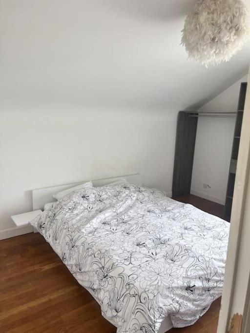 Maison De Holiday home