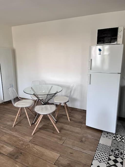 Maison De Holiday home