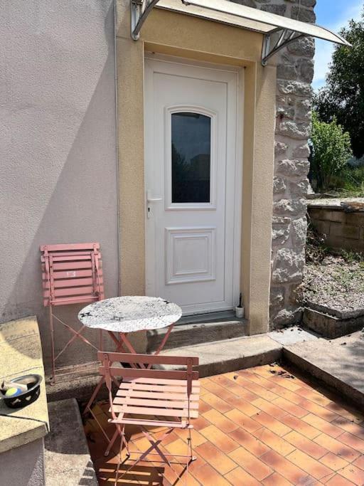 Maison De Montceau-les-Mines